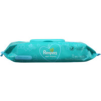 Pampers Wipes, Baby Fresh, 72 Each