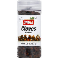 Badia Cloves, 1.25 Ounce