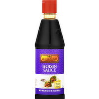 Lee Kum Kee Hoisin Sauce, 20 Ounce