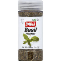 Badia Basil, 0.75 Ounce