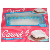 Carvel Ice Cream Cake, Original, 75 Fluid ounce