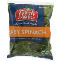 Fresh Express Baby Spinach