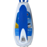 Clorox Scrub Brush, Small Space, 1 Each