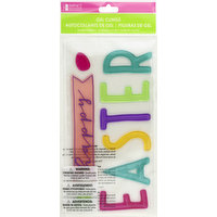 Impact Innovations Gel Clings, Easter, 1 Each