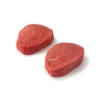  Boneless Beef Eye Round Steak - USDA Choice Beef, 1 Pound