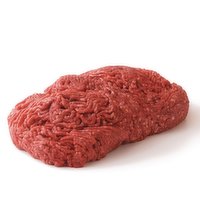  Fresh 80% Lean Ground Beef , 1 Pound