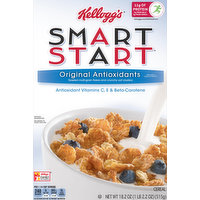 Smart Start Cereal, Original Antioxidants, 18.2 Ounce