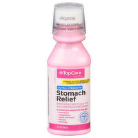 TopCare Stomach Relief, Ultra Strength, 525 mg, 8 Fluid ounce