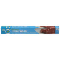 Simply Done Plastic Coated Freezer Paper Roll, 1 Each