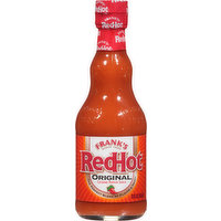 Frank's RedHot Cayenne Pepper Sauce, Original