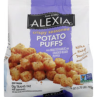 Alexia Potato Puffs, Crispy Seasoned, 28 Ounce