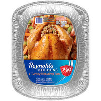 Reynolds Kitchens Turkey Roasting Pan, 1 Each