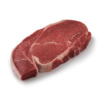  USDA Choice Boneless Beef Sirloin Steak, 1 Pound