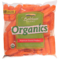 Bolthouse Farms Carrots, Premium, Sweet Petites, 12 Ounce