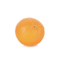  Organic Naval Orange, 1 Each