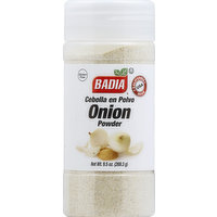 Badia Onion Powder, 9.5 Ounce