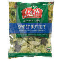 Fresh Express Salad, Sweet Butter, 6 Ounce