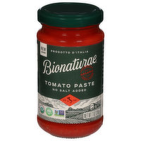 Bionaturae Tomato Paste, 7 Ounce