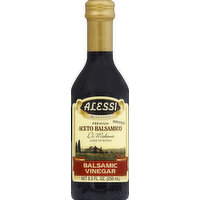 Alessi Vinegar, Balsamic, Di Modena, 8.5 Ounce