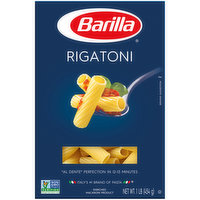 Barilla Rigatoni Pasta, 1 Pound