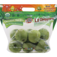 Stemilt Apples, Granny Smith, 1.36 Kilogram