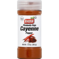 Badia Cayenne Pepper, 1.75 Ounce