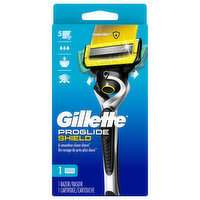 Gillette Razor, 1 Each