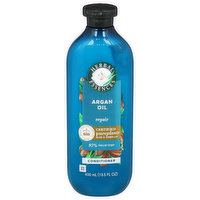 Herbal Essences Conditioner, Argan Oil, Repair, 13.5 Fluid ounce