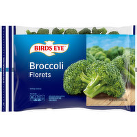 Birds Eye Broccoli Florets, 52 Ounce