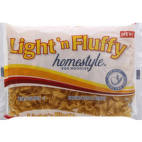 Light 'n Fluffy Egg Noodles, Homestyle, 12 Ounce