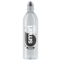 Smart Water, Alkaline, 23.7 Fluid ounce