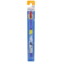 TopCare Smartgrip Contour, Soft Regular Toothbrush - King Kullen