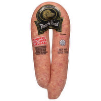 Boar's Head Kielbasa, Smoked Uncured, 16 Ounce