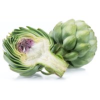  Artichoke, Large