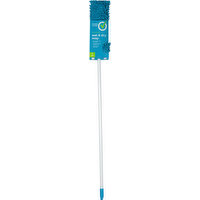 Simply Done Mop, Wet & Dry, Microfiber, 1 Each