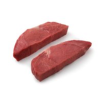  USDA Choice Boneless Beef Petite Sirloin Steak, 1 Pound