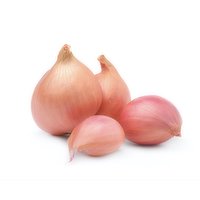  Fresh Shallots, 0.25 Pound