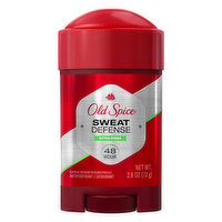 Old Spice Anti-Perspirant/Deodorant, 48 Hours, Extra Fresh, 2.6 Ounce