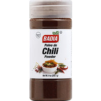 Badia Chilli Powder, 9 Ounce