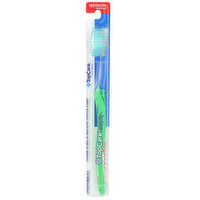 TopCare Smartgrip Contour, Medium Regular Toothbrush, 1 Each