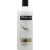 TRESemme Conditioner, Moisture Rich, 28 Ounce