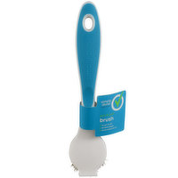 Simply Done Pot & Pan Brush, 1 Each
