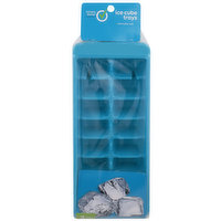 Simply Done Ice Cube Trays, 1 Each