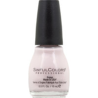 SinfulColors Nail Color, Polish, Unicorn R Real 2411, 0.5 Ounce