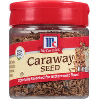 McCormick Whole Caraway Seed, 0.9 Ounce