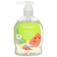 TopCare Hand Soap, Melon, 7.5 Fluid ounce