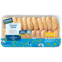 PERDUE Fresh Chicken Wings Value Pack, 1 Pound