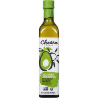 Chosen Foods Avocado Oil, 100% Pure