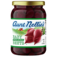Aunt Nellie's Baby Beets, Whole Pickled, 16 Ounce