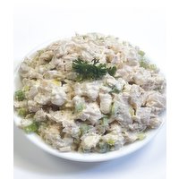  Rotisserie Chicken Salad Deli, 1 Pound